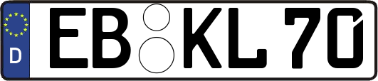 EB-KL70