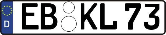 EB-KL73