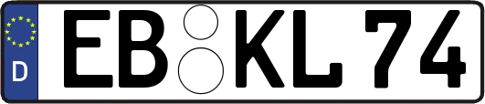 EB-KL74