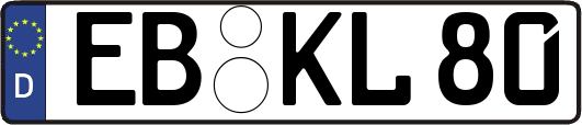 EB-KL80