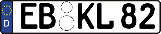 EB-KL82