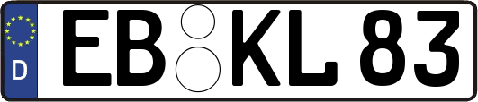 EB-KL83