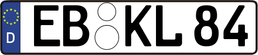 EB-KL84
