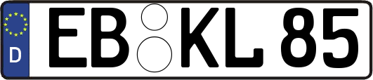 EB-KL85