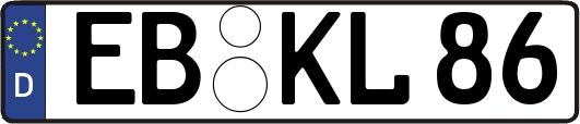 EB-KL86