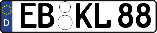 EB-KL88