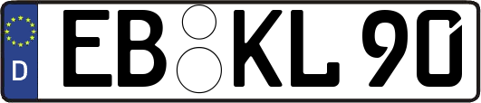 EB-KL90
