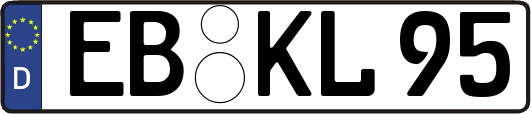 EB-KL95