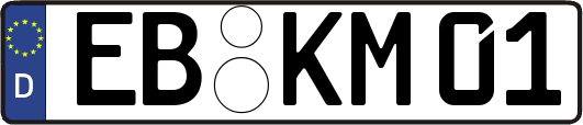 EB-KM01