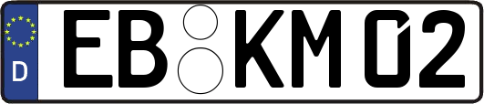 EB-KM02