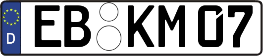 EB-KM07