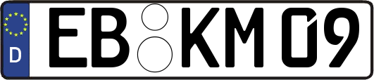 EB-KM09
