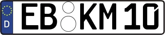 EB-KM10