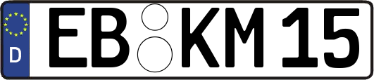 EB-KM15
