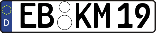 EB-KM19