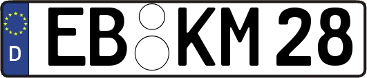 EB-KM28