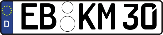 EB-KM30