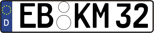 EB-KM32