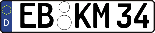 EB-KM34
