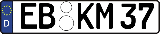 EB-KM37
