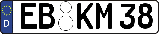 EB-KM38