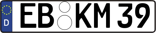 EB-KM39