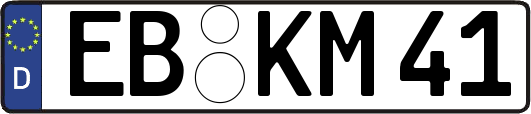 EB-KM41