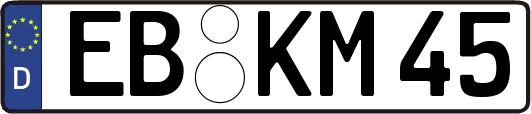 EB-KM45