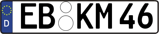 EB-KM46