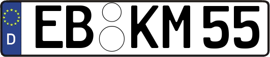EB-KM55