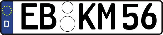 EB-KM56