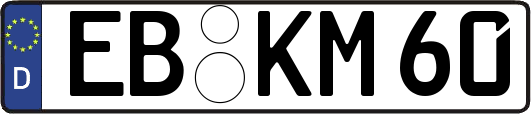 EB-KM60
