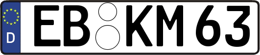 EB-KM63