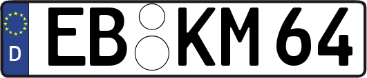 EB-KM64