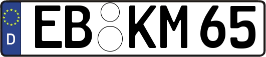 EB-KM65