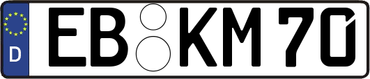 EB-KM70