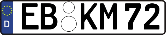 EB-KM72