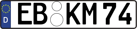 EB-KM74
