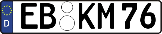 EB-KM76