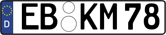 EB-KM78