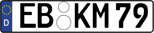 EB-KM79