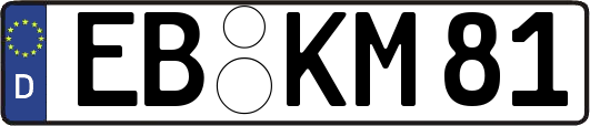 EB-KM81
