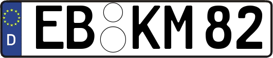 EB-KM82