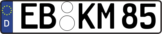EB-KM85