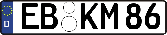 EB-KM86