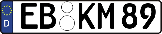 EB-KM89