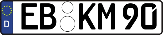 EB-KM90