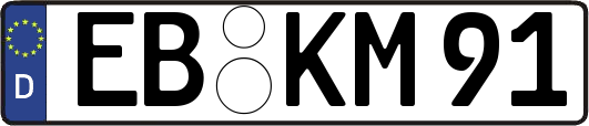 EB-KM91