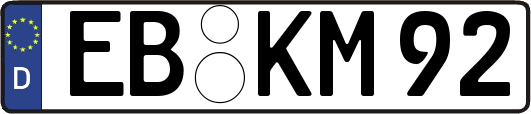 EB-KM92