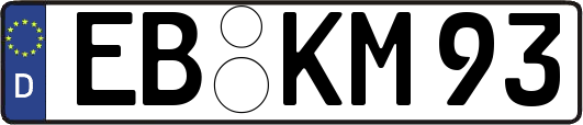 EB-KM93